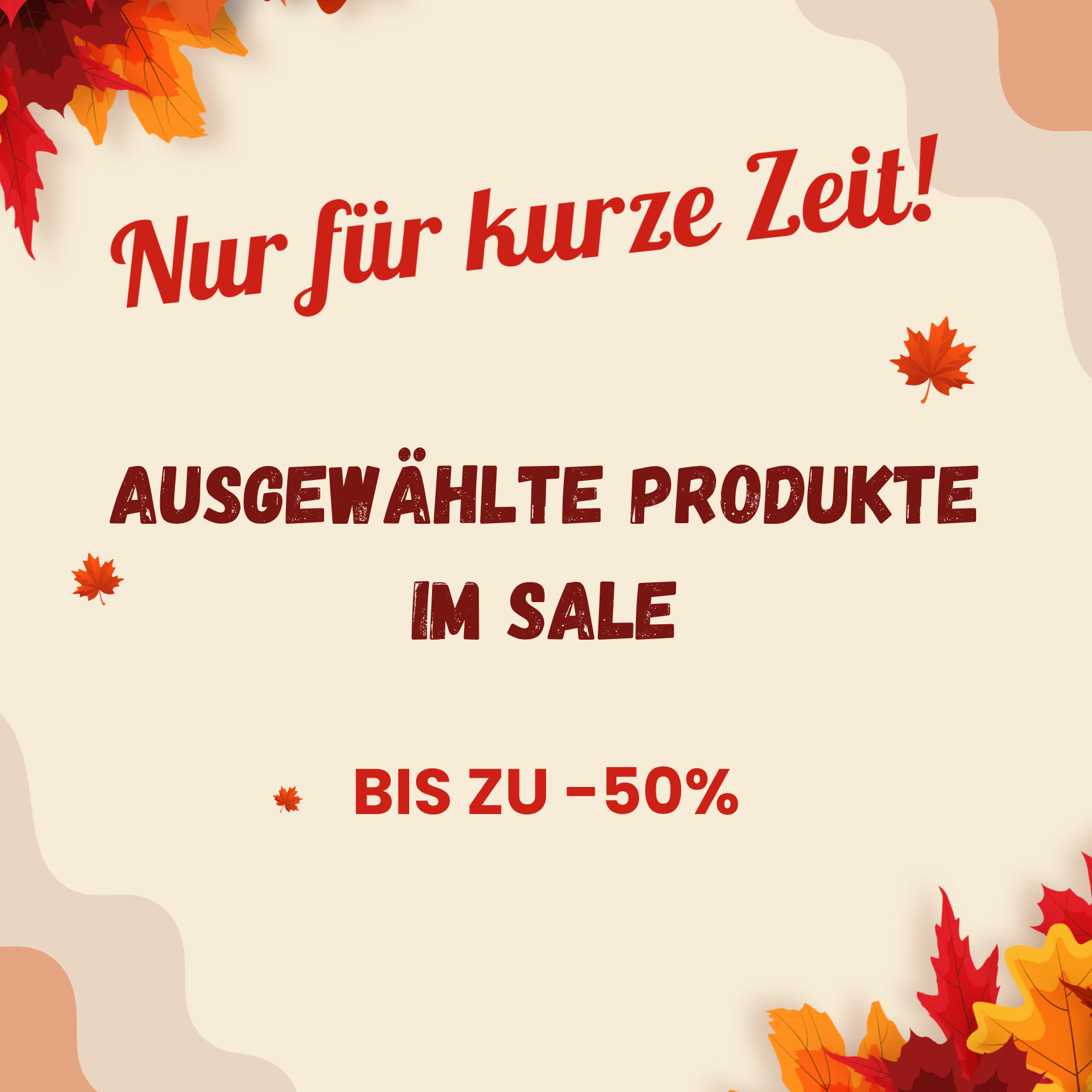 Entdecke ausgewählte Ayluna Naturkosmetik-Produkte im Sale und sichere dir natürliche Pflege zum Vorteilspreis.